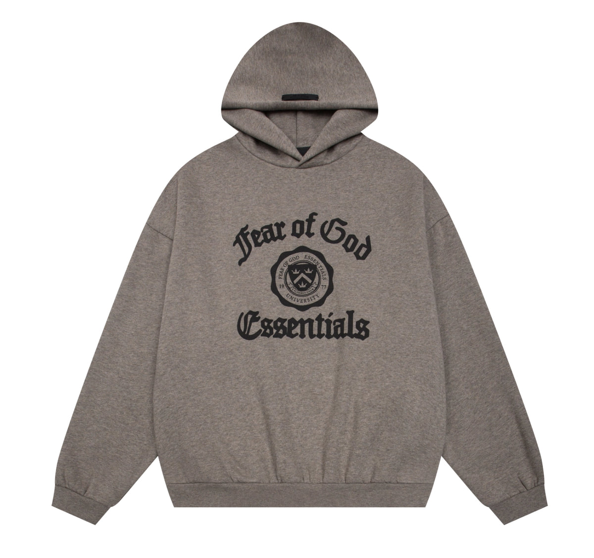HOODIE FEAR OF GOD ESSENTIALS