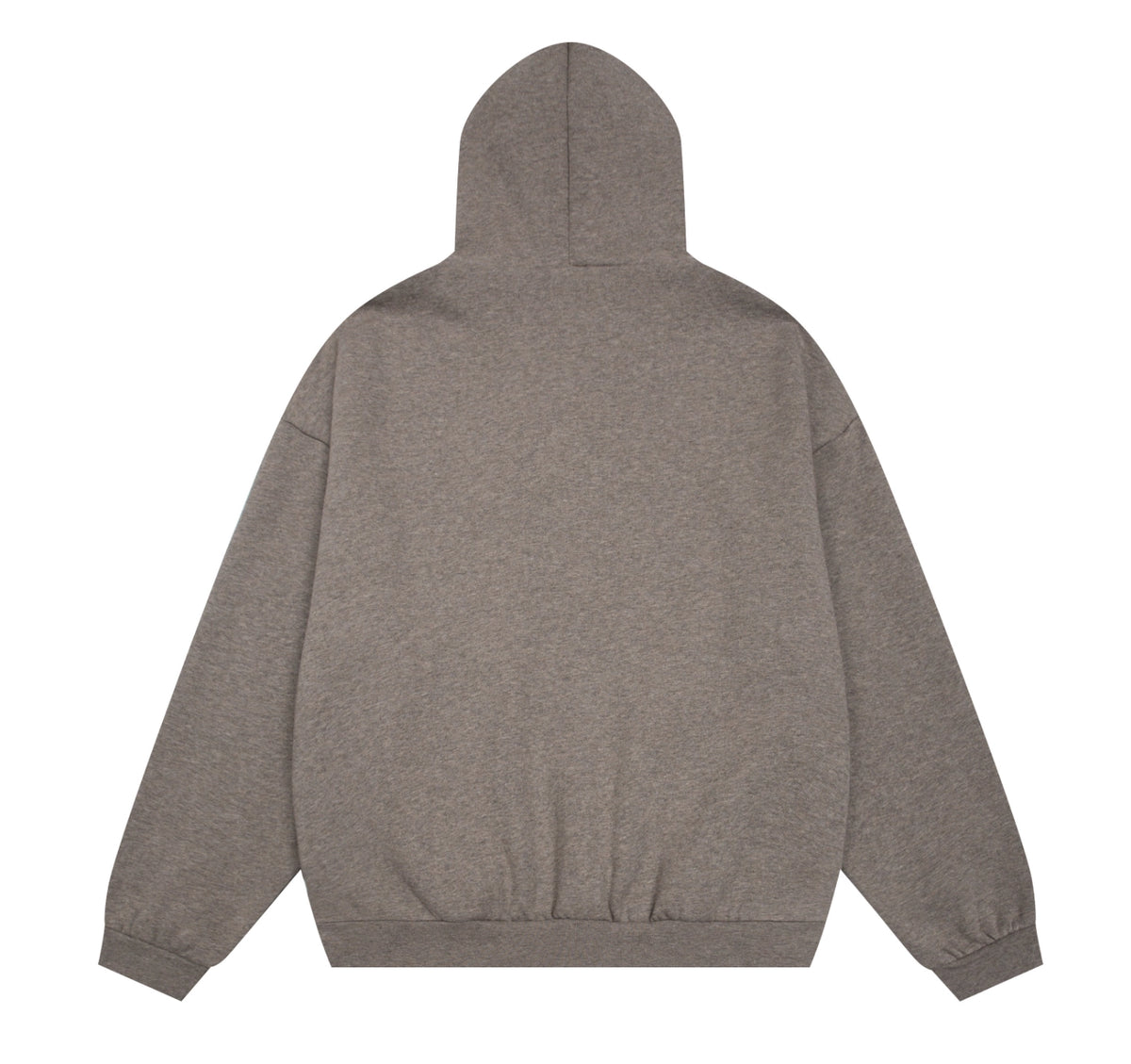 HOODIE FEAR OF GOD ESSENTIALS