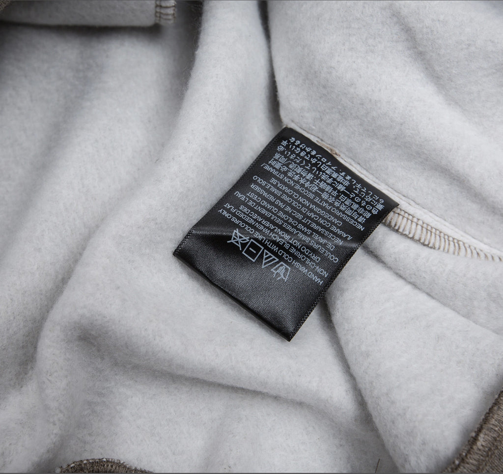 HOODIE FEAR OF GOD ESSENTIALS