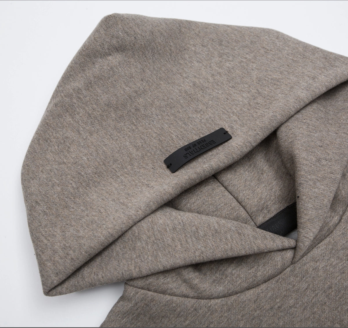 HOODIE FEAR OF GOD ESSENTIALS
