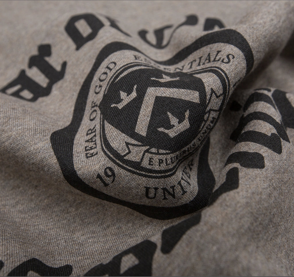 HOODIE FEAR OF GOD ESSENTIALS