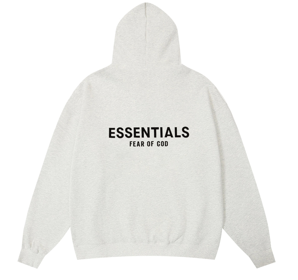 HOODIE FEAR OF GOD ESSENTIALS