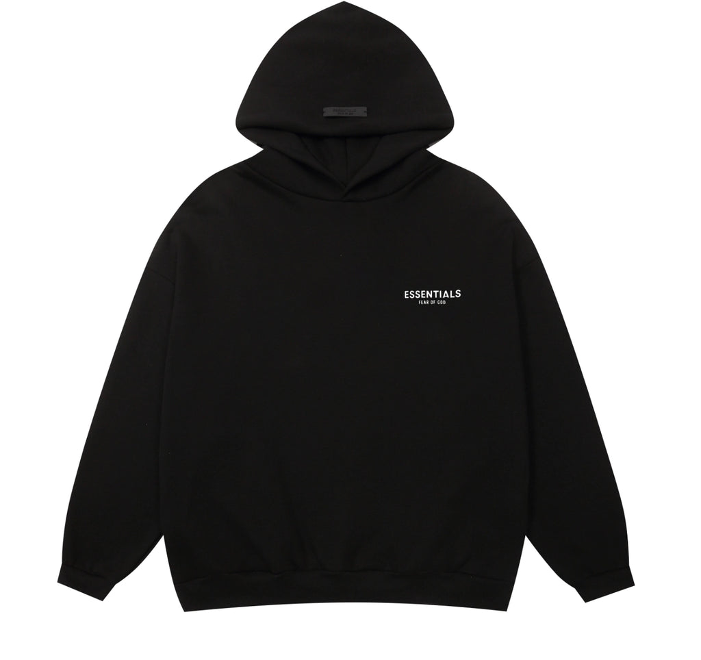 HOODIE FEAR OF GOD ESSENTIALS