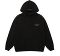 HOODIE FEAR OF GOD ESSENTIALS