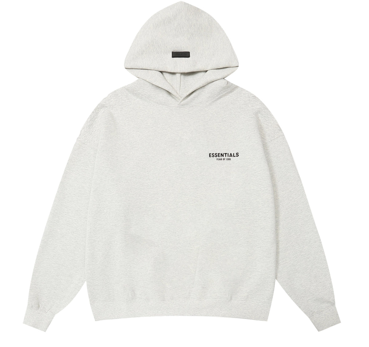 HOODIE FEAR OF GOD ESSENTIALS