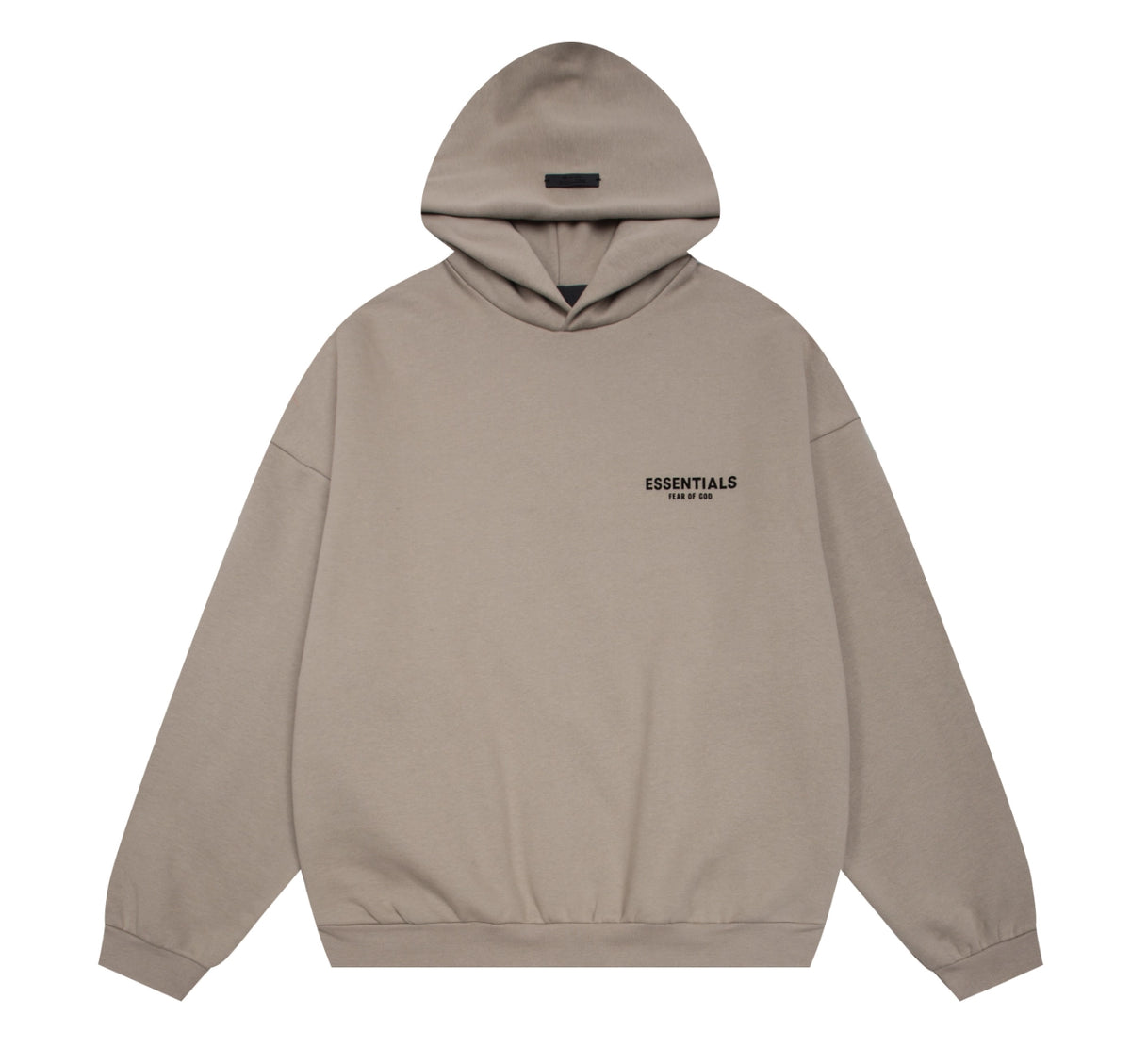 HOODIE FEAR OF GOD ESSENTIALS