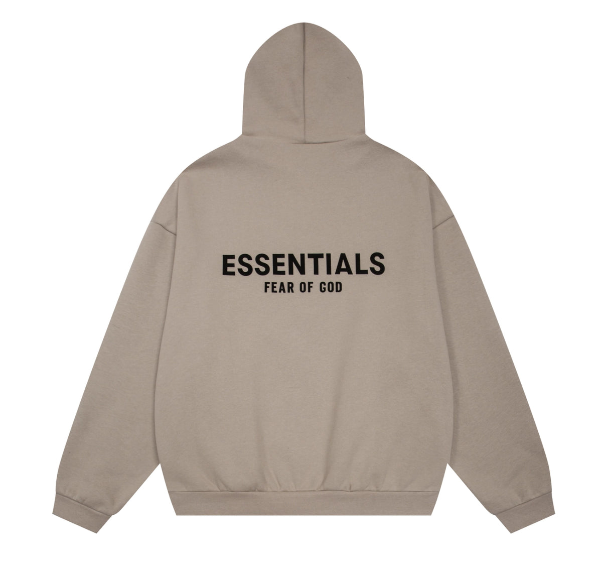 HOODIE FEAR OF GOD ESSENTIALS