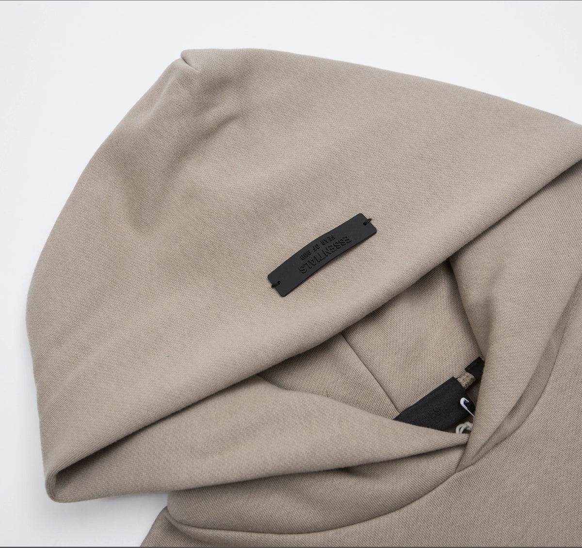 HOODIE FEAR OF GOD ESSENTIALS