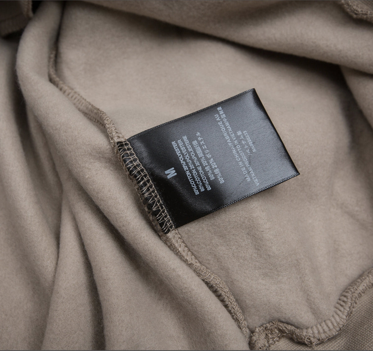 HOODIE FEAR OF GOD ESSENTIALS