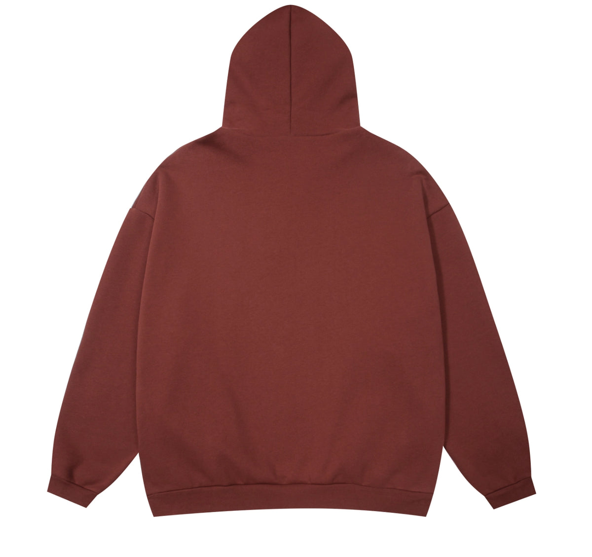 HOODIE FEAR OF GOD ESSENTIALS