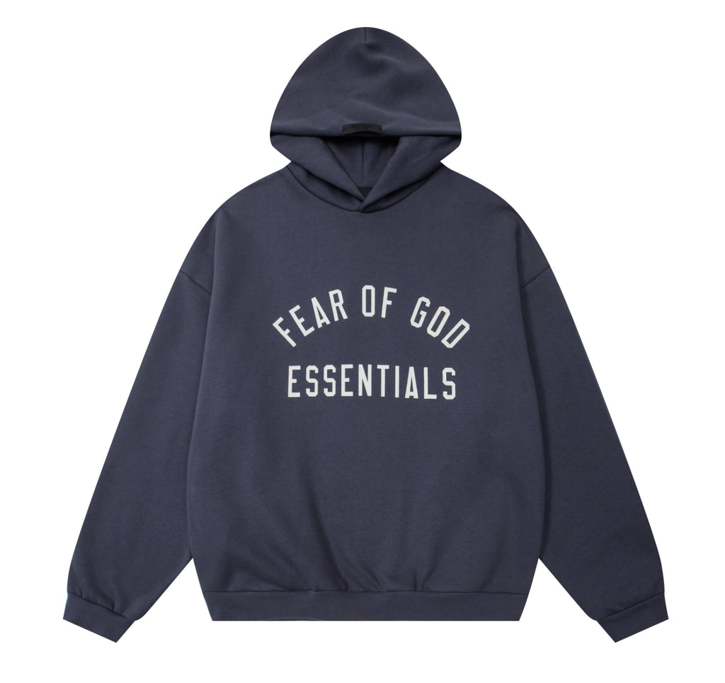 HOODIE FEAR OF GOD ESSENTIALS