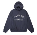 HOODIE FEAR OF GOD ESSENTIALS
