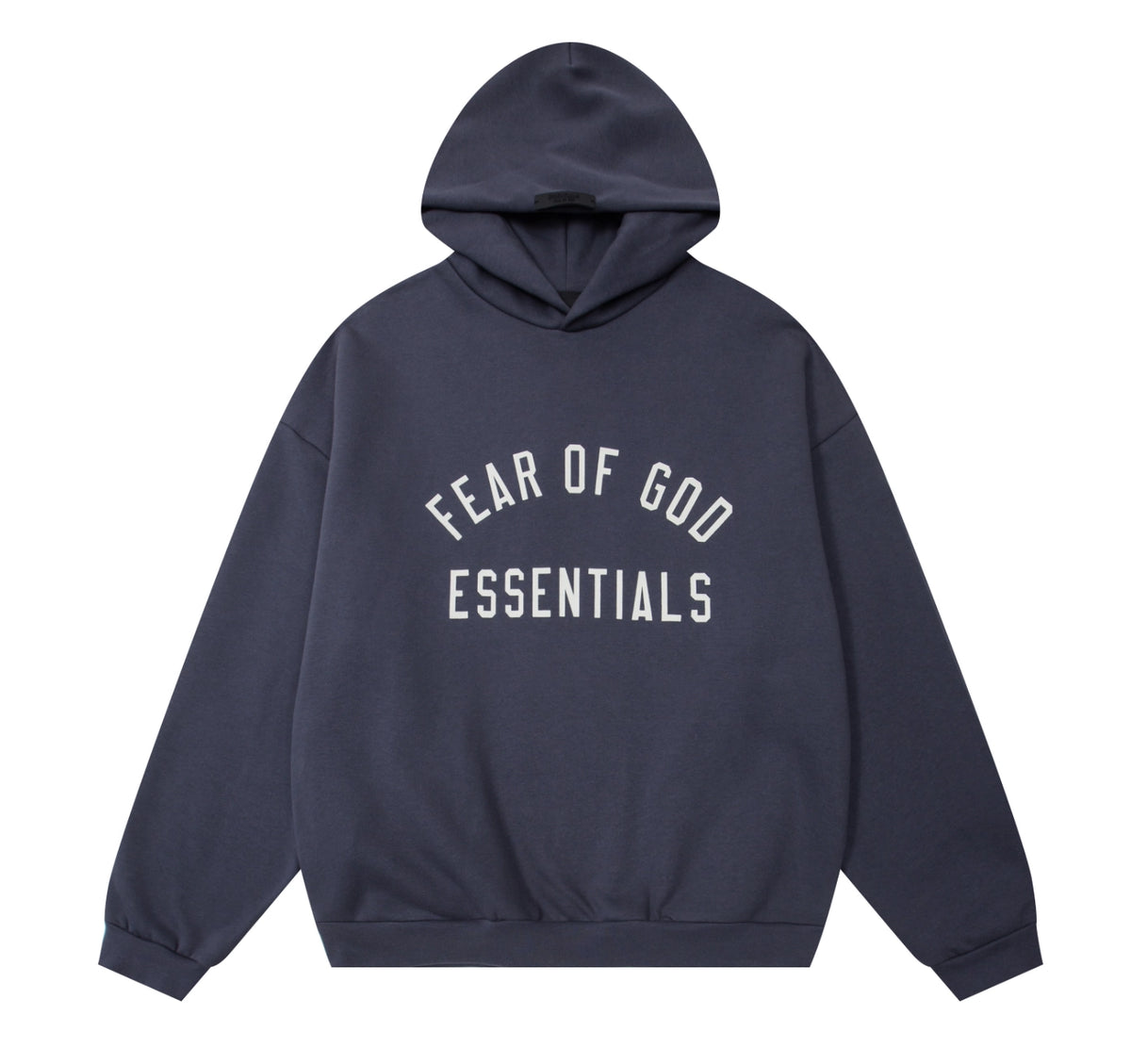 HOODIE FEAR OF GOD ESSENTIALS