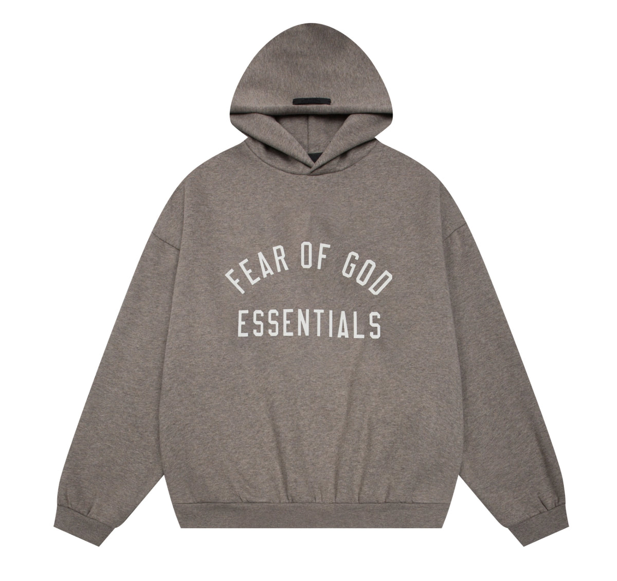 HOODIE FEAR OF GOD ESSENTIALS