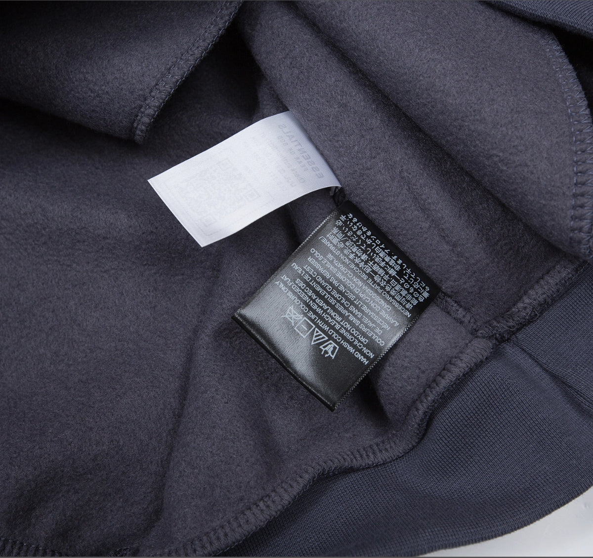 HOODIE FEAR OF GOD ESSENTIALS