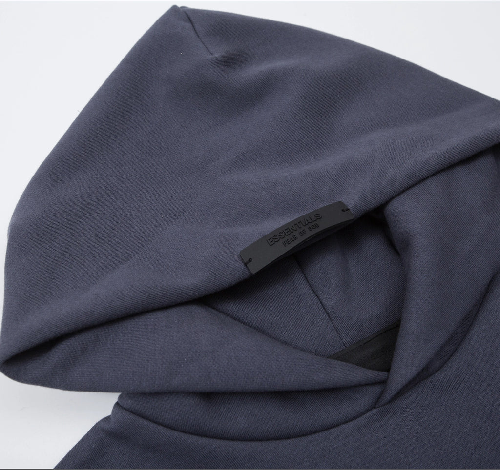 HOODIE FEAR OF GOD ESSENTIALS