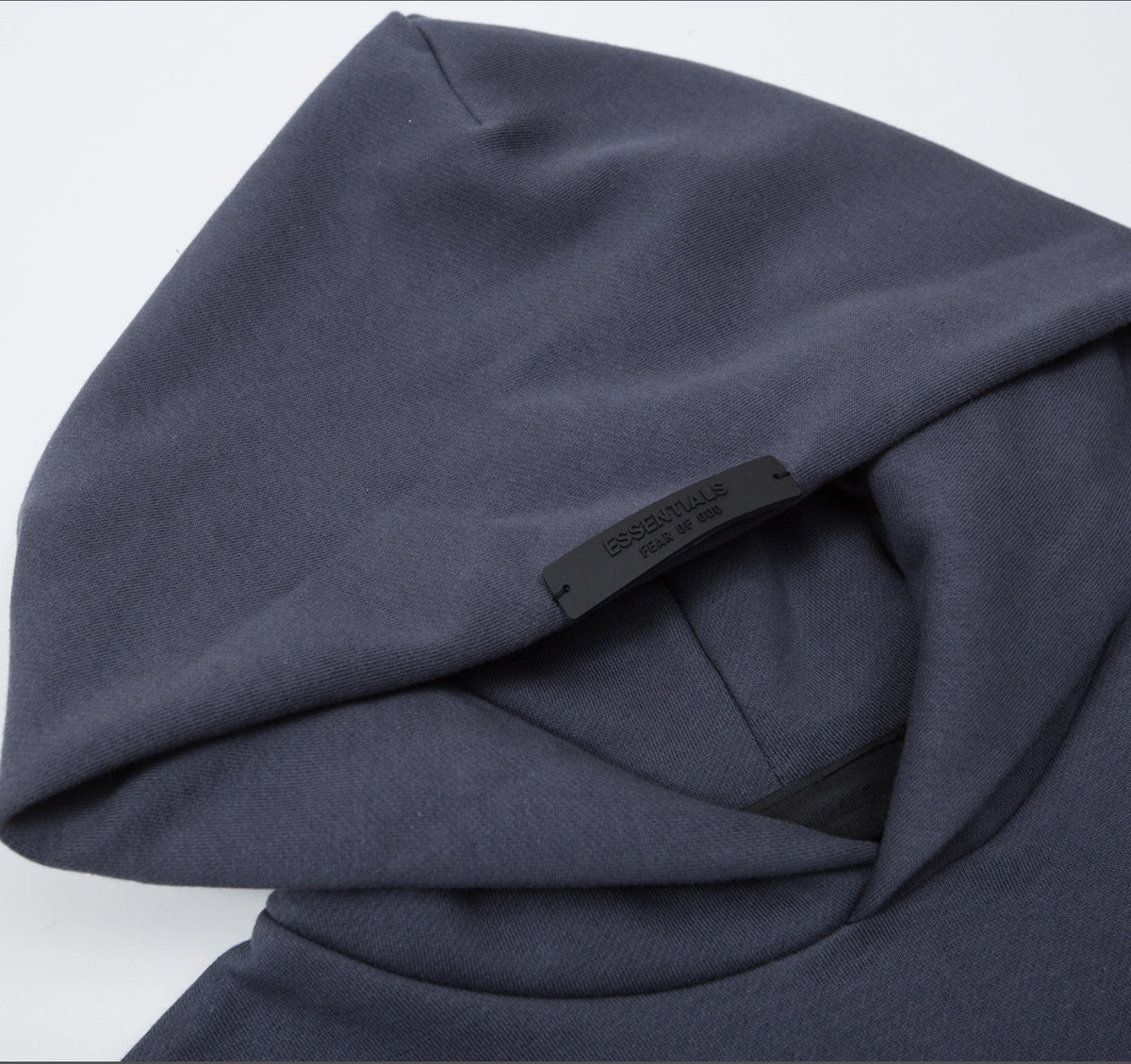 HOODIE FEAR OF GOD ESSENTIALS