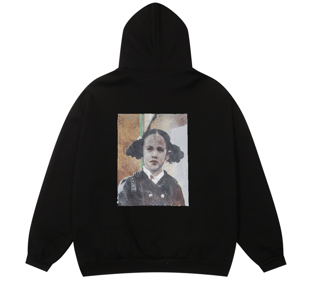 HOODIE FEAR OF GOD