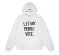 HOODIE FEAR OF GOD
