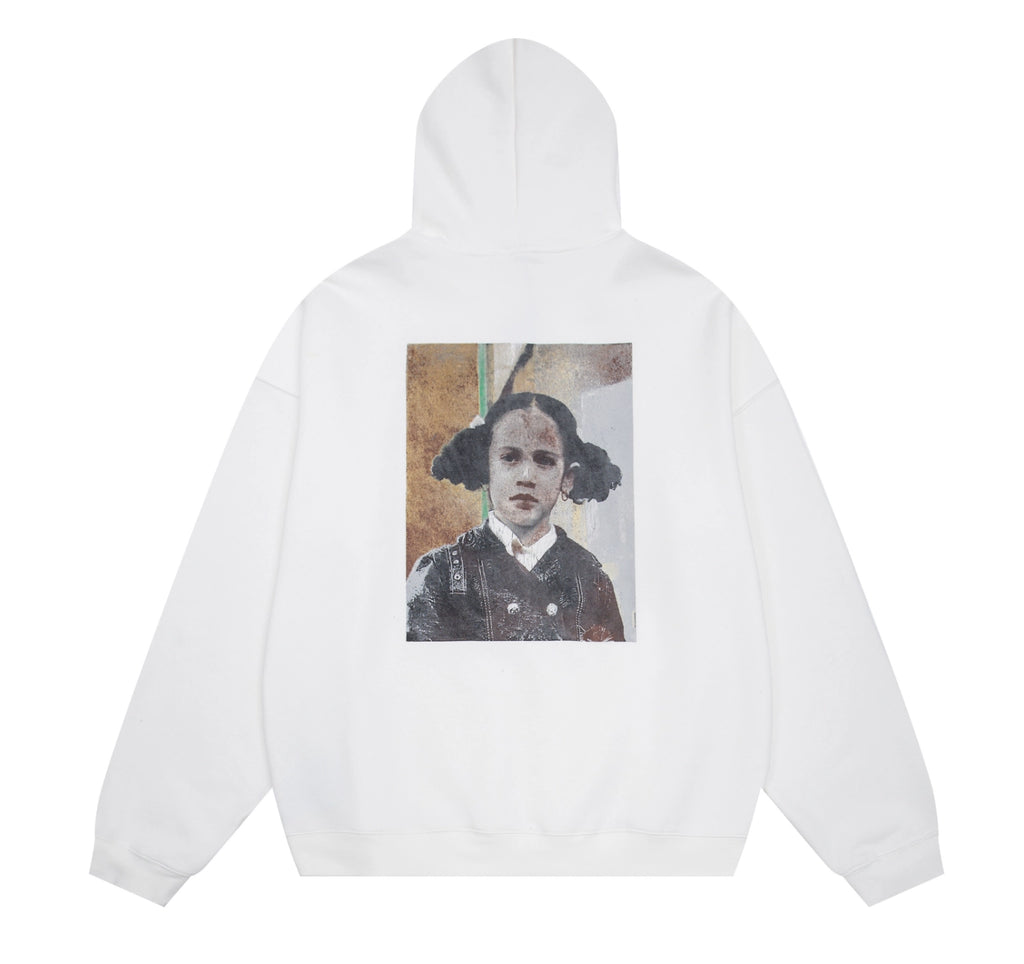 HOODIE FEAR OF GOD