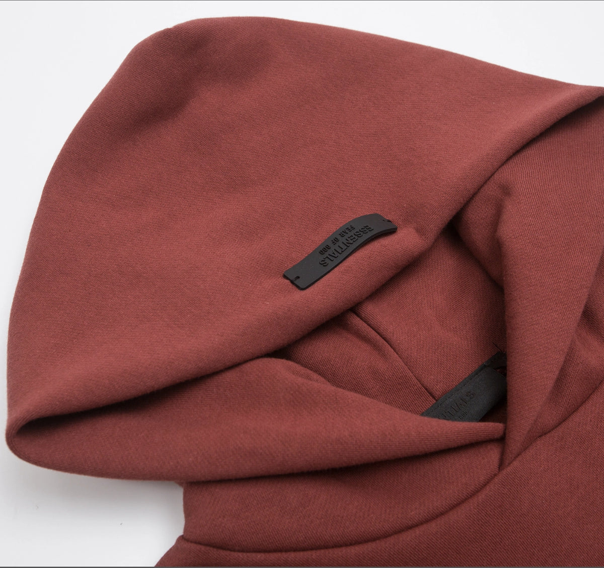 HOODIE FEAR OF GOD WRESTLING