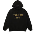 HOODIE FEAR OF GOD A&M