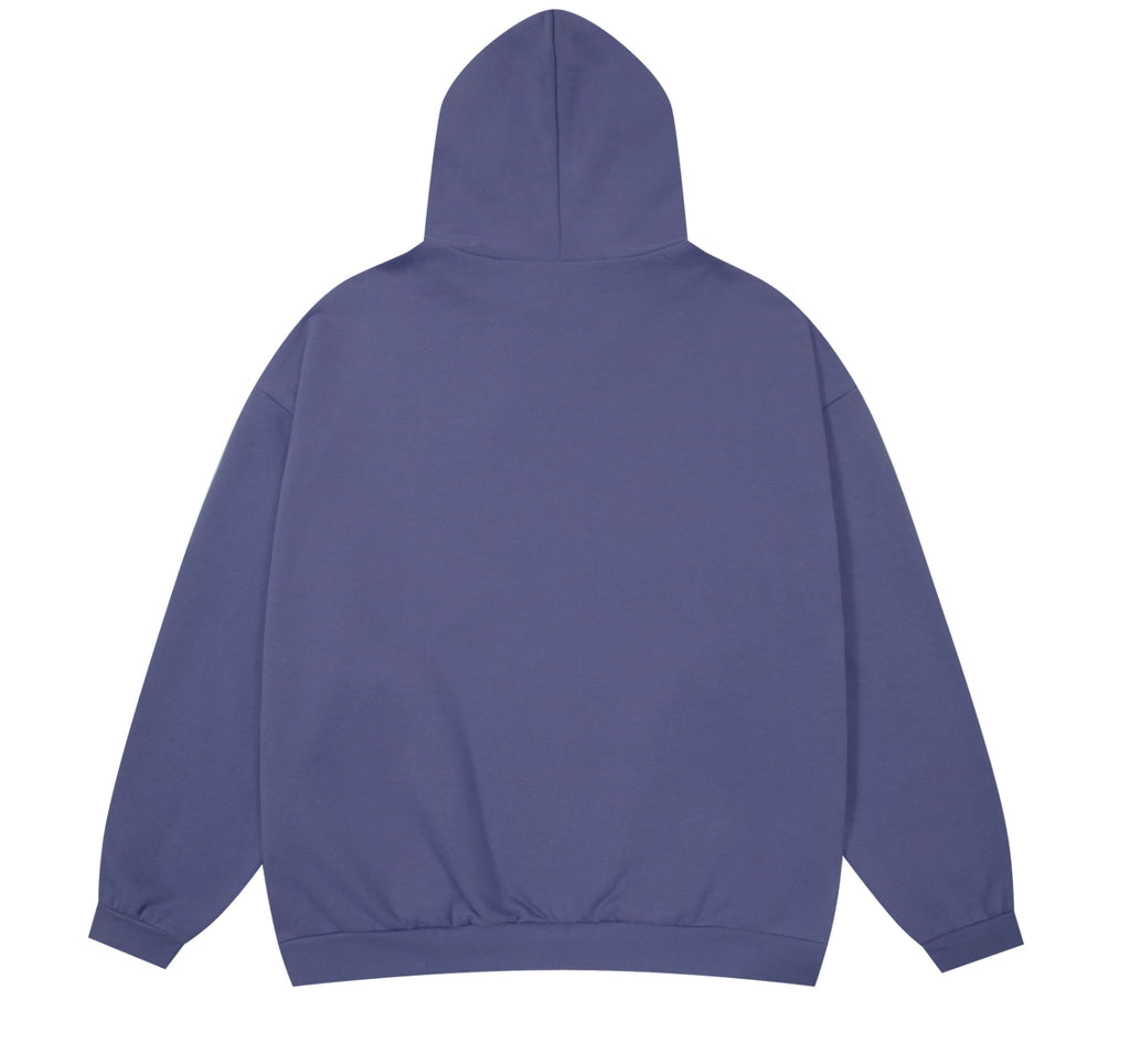 HOODIE FEAR OF GOD A&M