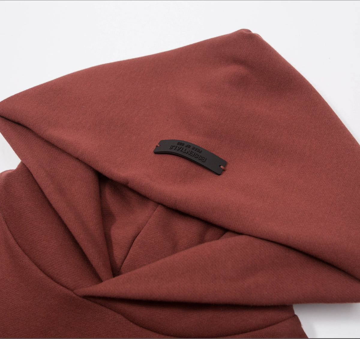 HOODIE FEAR OF GOD A&M