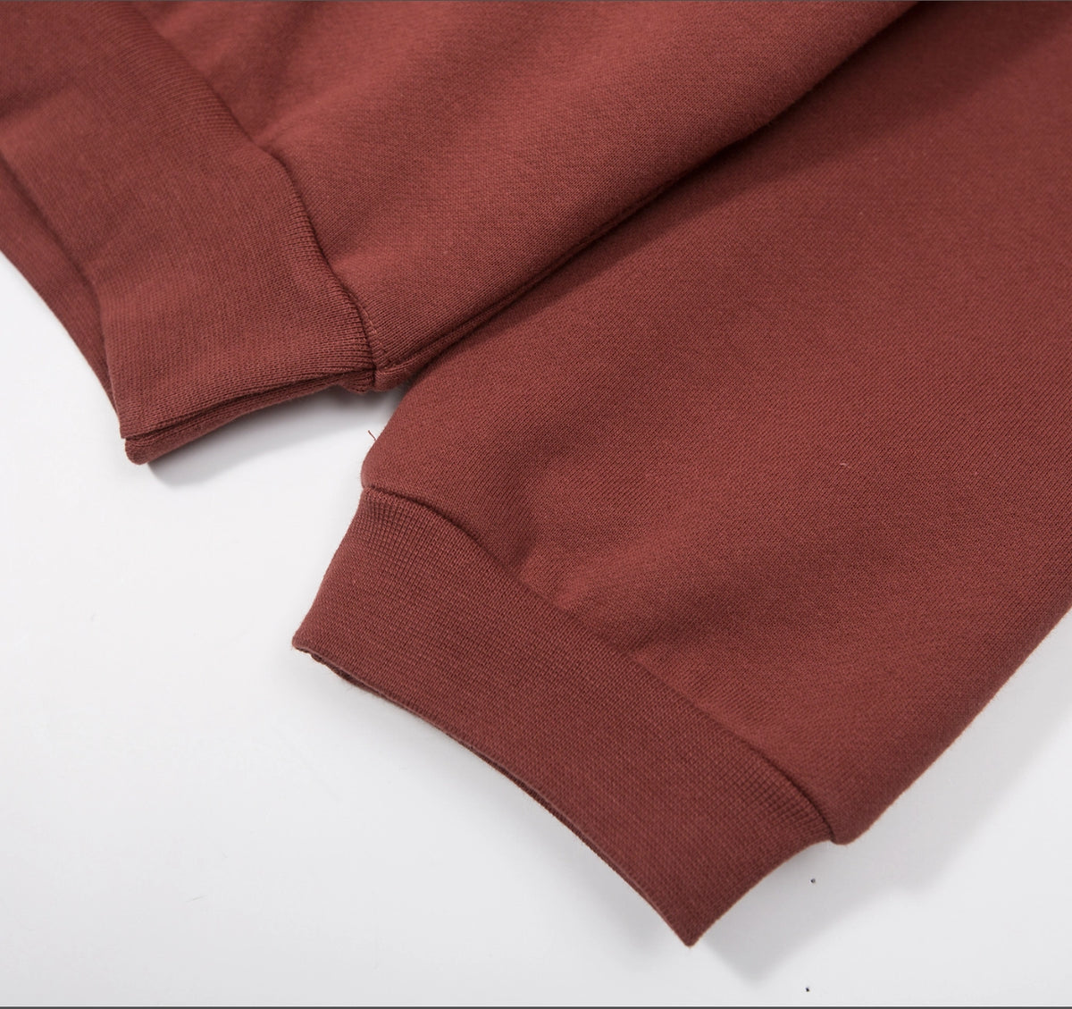 HOODIE FEAR OF GOD A&M