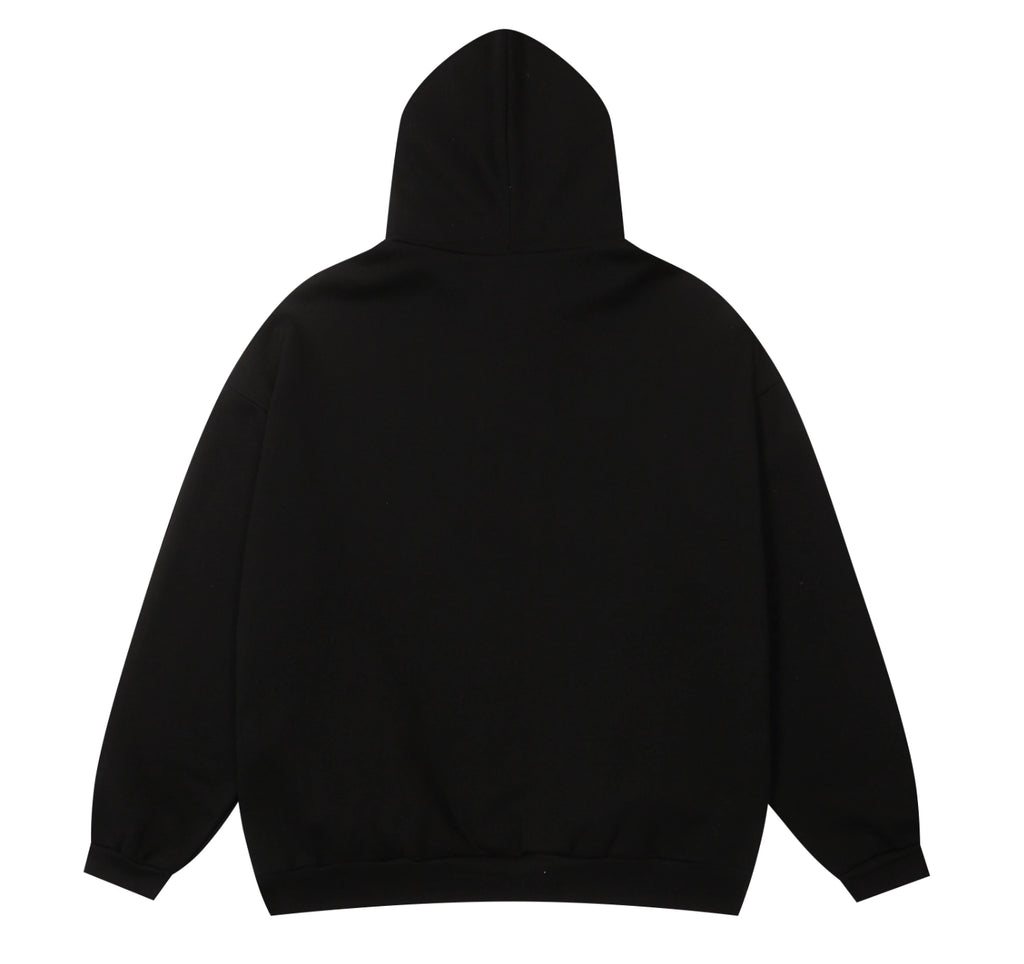HOODIE FEAR OF GOD FRATERNITY