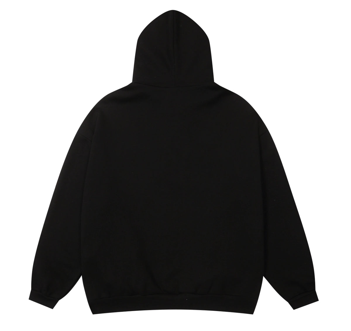 HOODIE FEAR OF GOD FRATERNITY