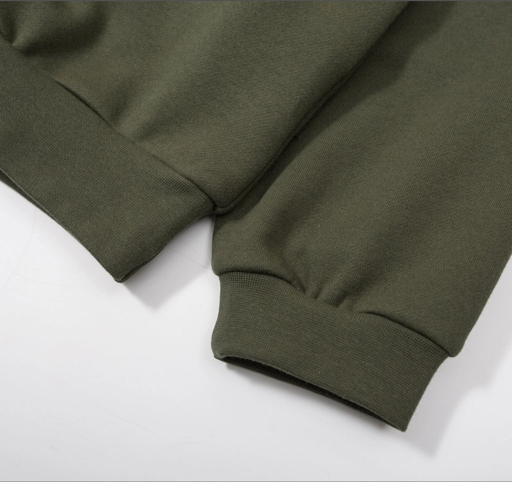 HOODIE FEAR OF GOD FRATERNITY