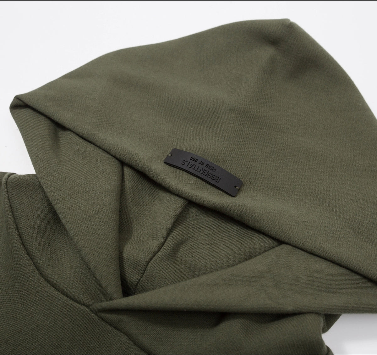 HOODIE FEAR OF GOD FRATERNITY