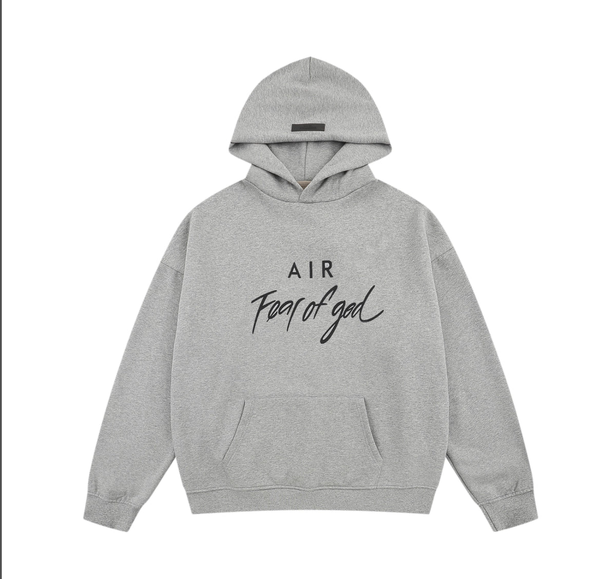 HOODIE FEAR OF GOD AIR