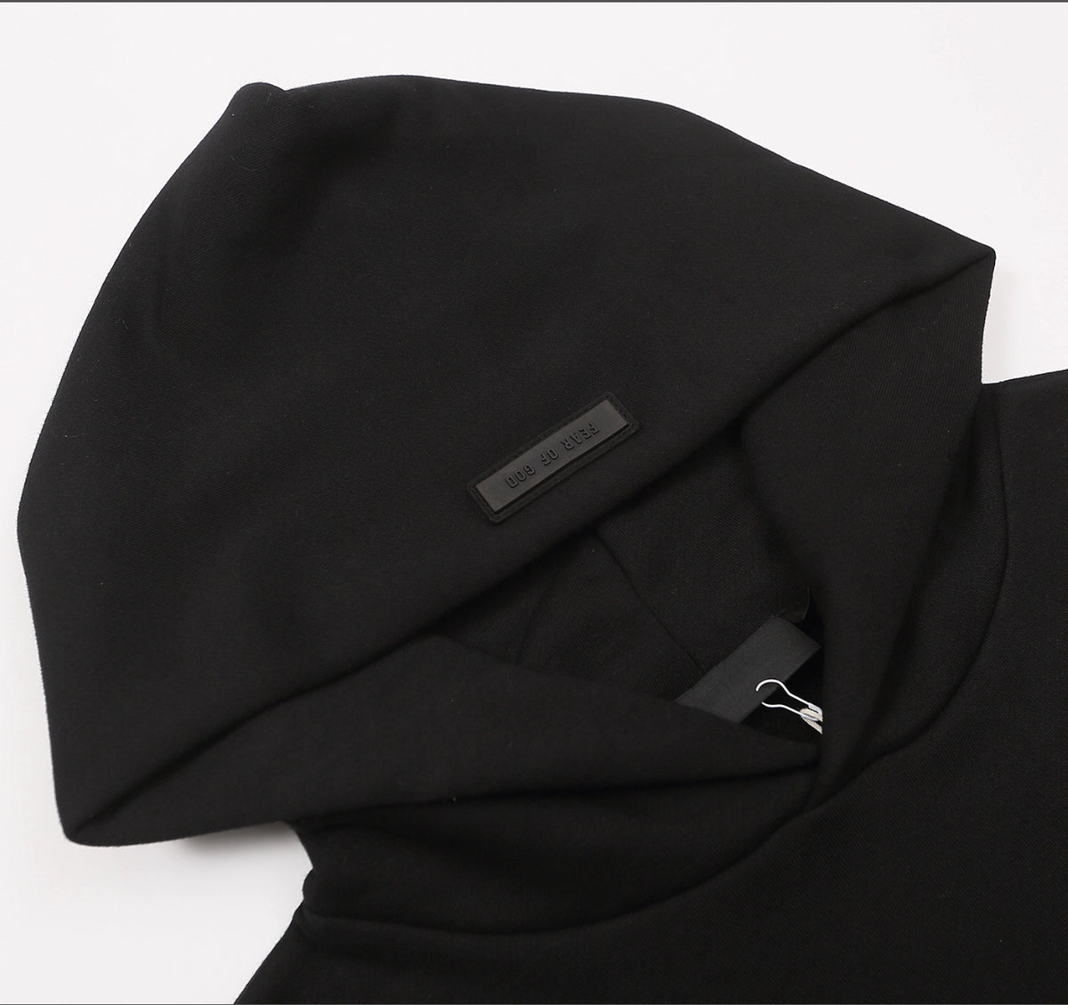 HOODIE FEAR OF GOD AIR