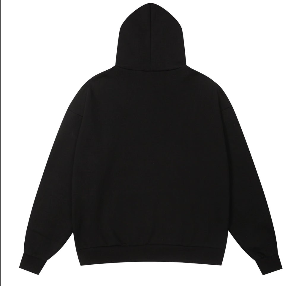 HOODIE FEAR OF GOD ESSENTIALS