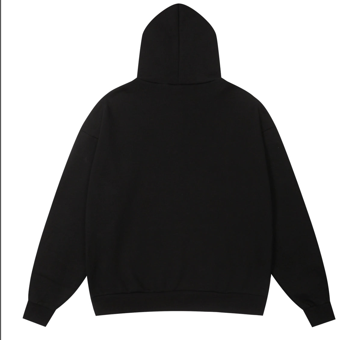 HOODIE FEAR OF GOD ESSENTIALS