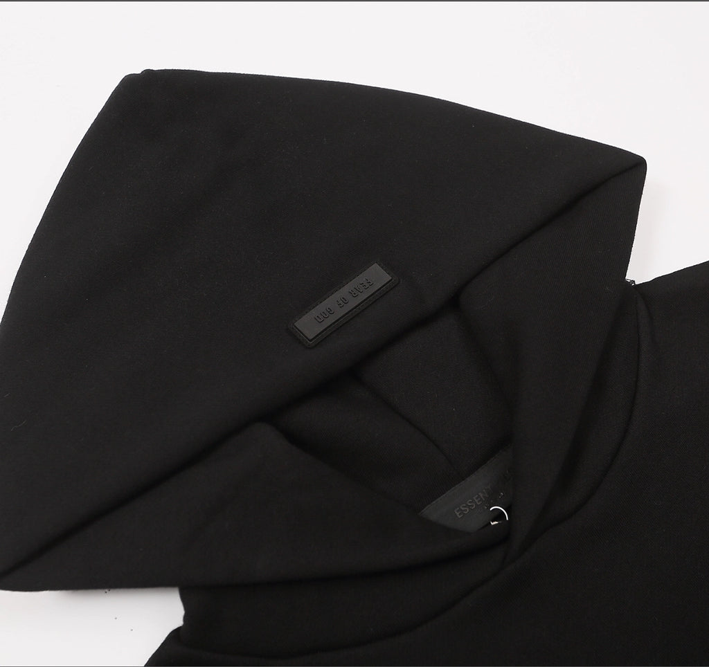 HOODIE FEAR OF GOD ESSENTIALS