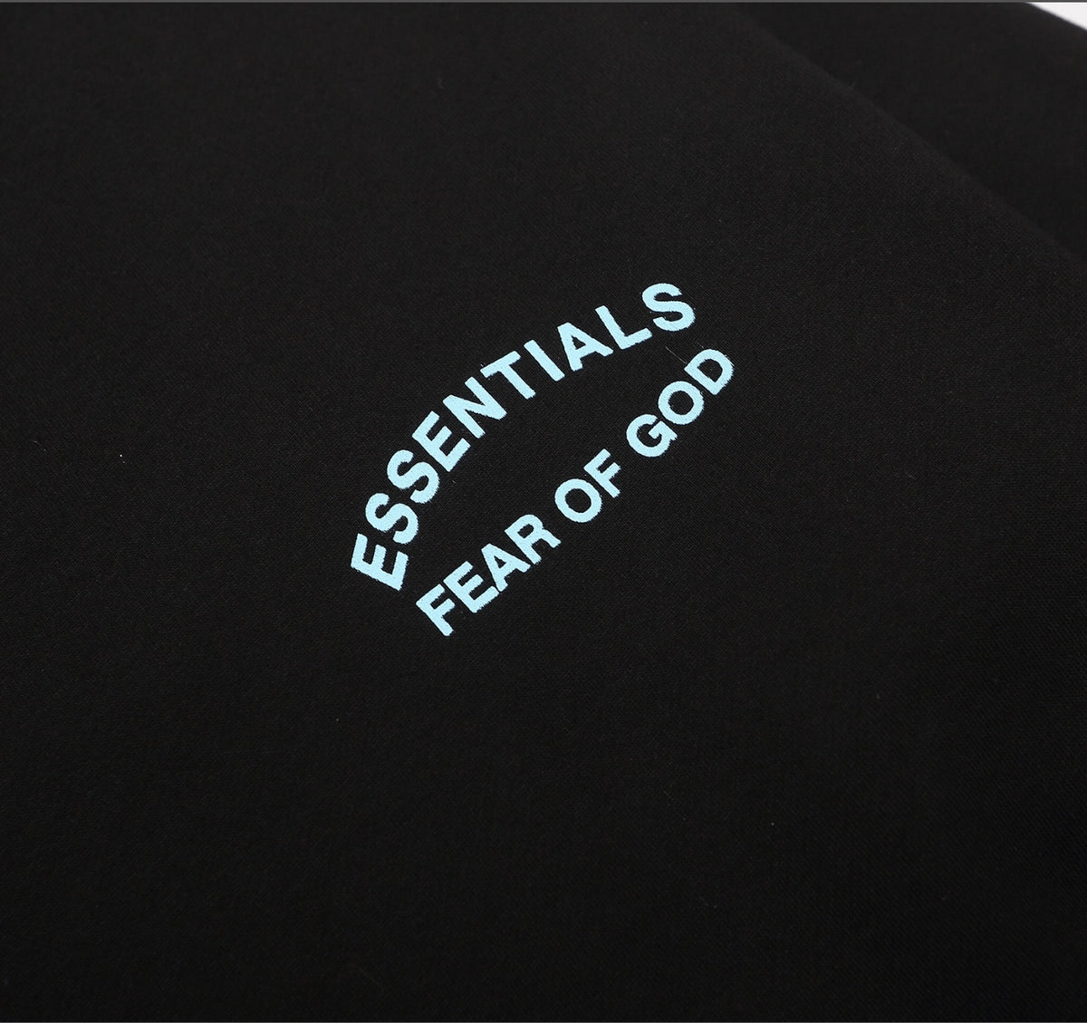 HOODIE FEAR OF GOD ESSENTIALS