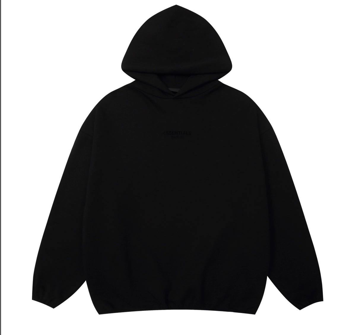 HOODIE FEAR OF GOD ESSENTIALS