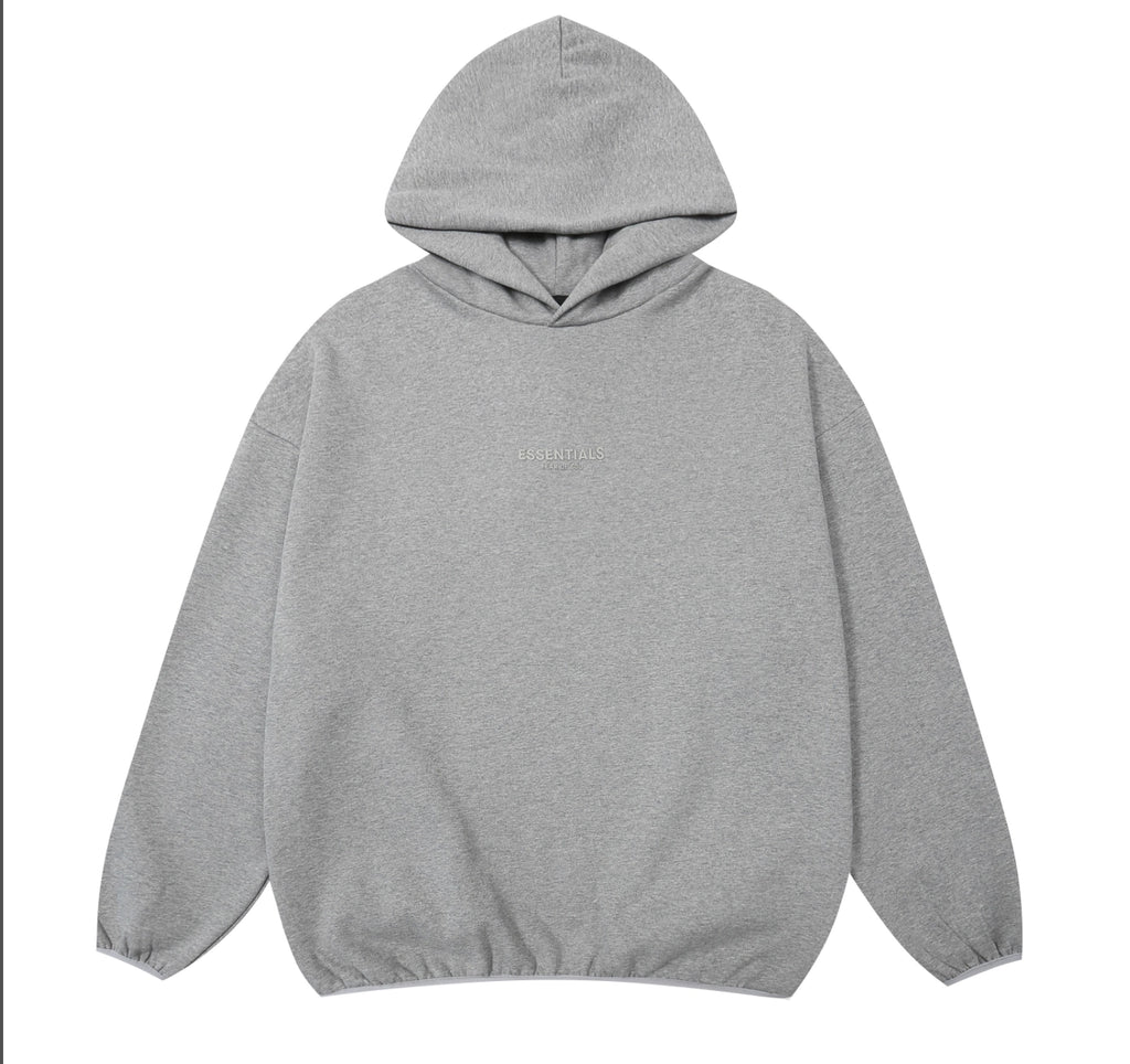 HOODIE FEAR OF GOD ESSENTIALS
