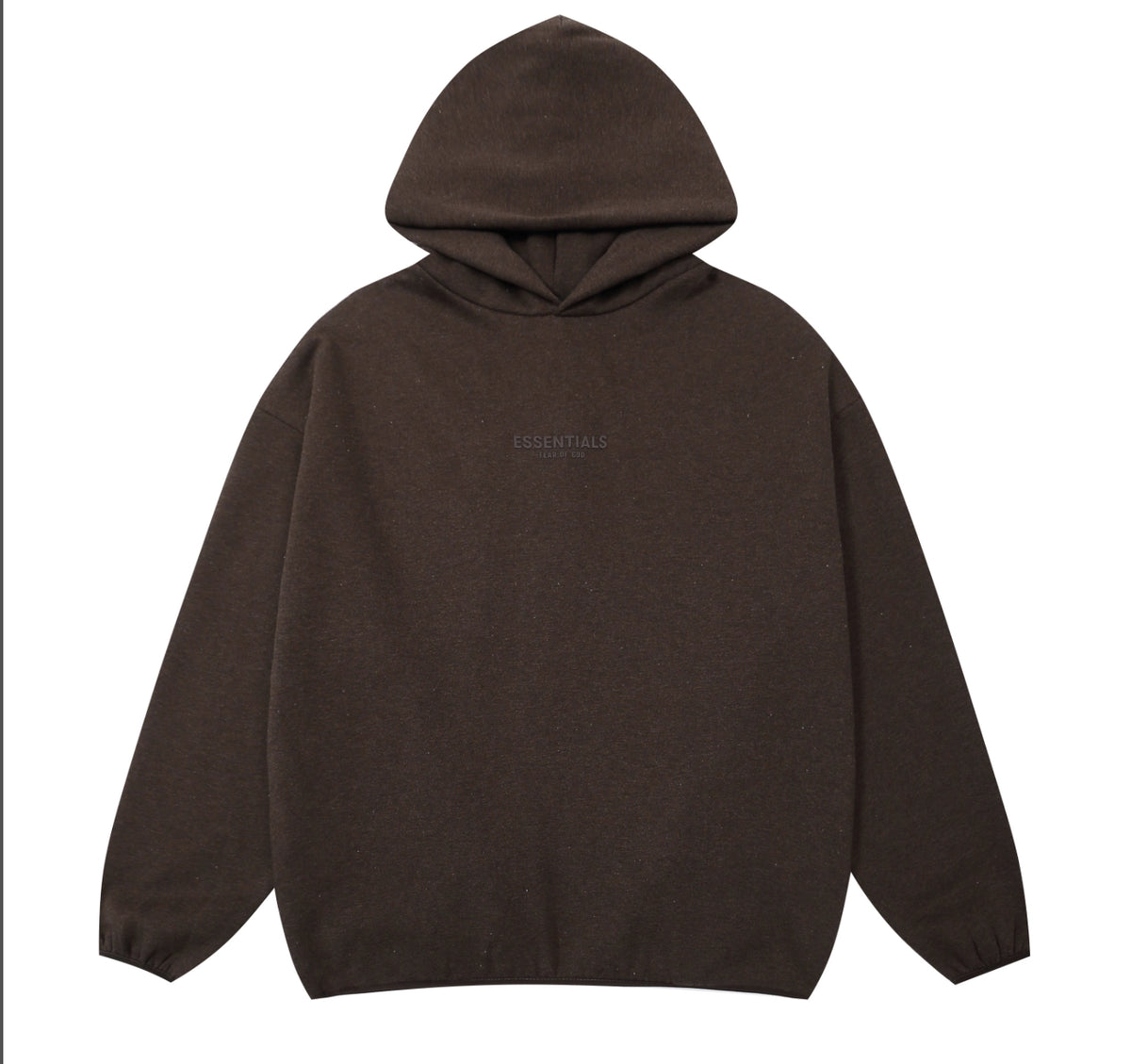 HOODIE FEAR OF GOD ESSENTIALS