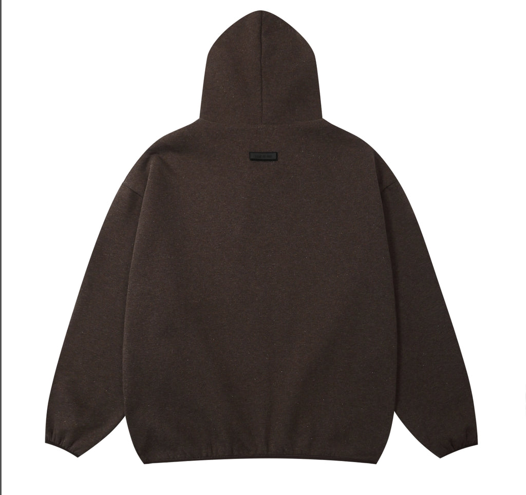 HOODIE FEAR OF GOD ESSENTIALS