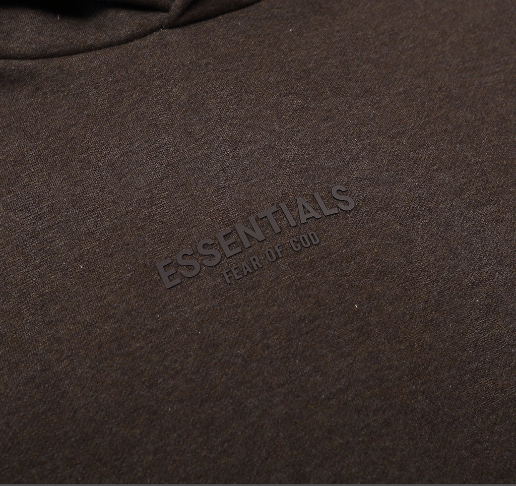 HOODIE FEAR OF GOD ESSENTIALS