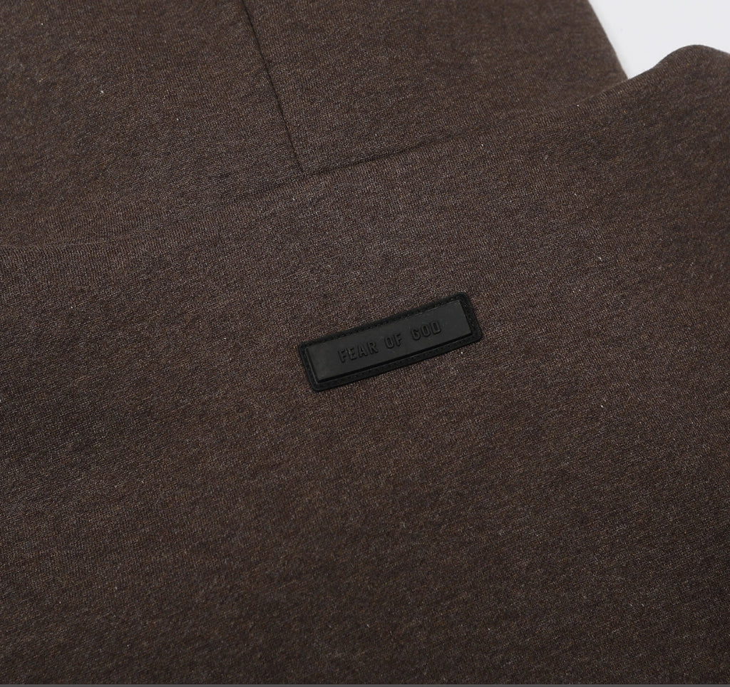 HOODIE FEAR OF GOD ESSENTIALS