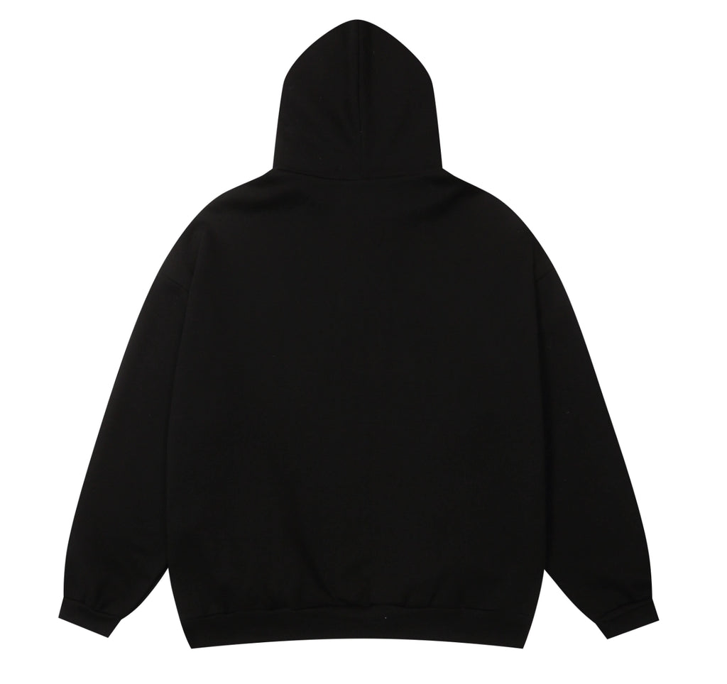HOODIE FEAR OF GOD STATE