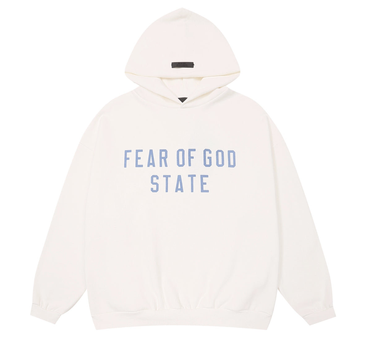 HOODIE FEAR OF GOD STATE