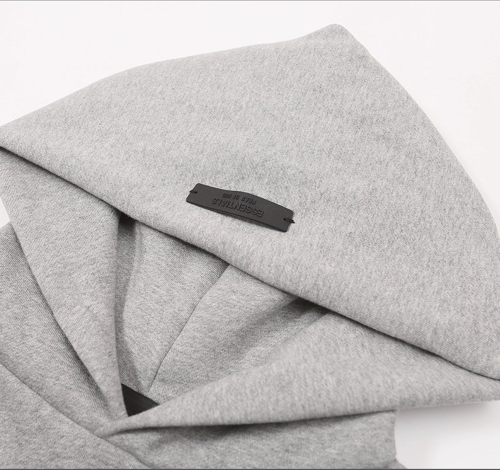 HOODIE FEAR OF GOD STATE