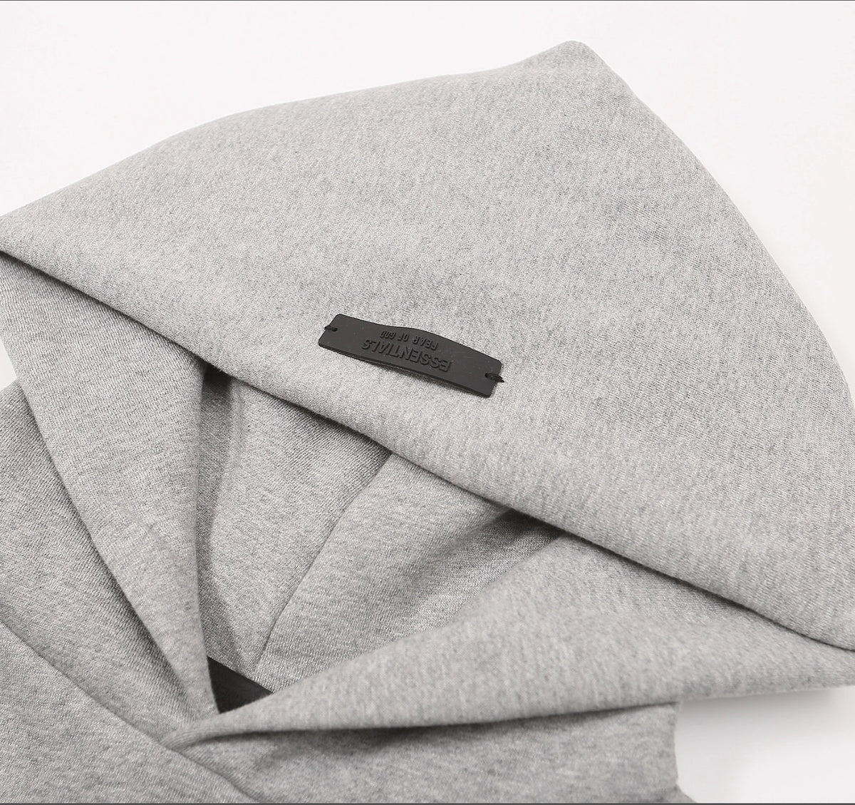HOODIE FEAR OF GOD STATE