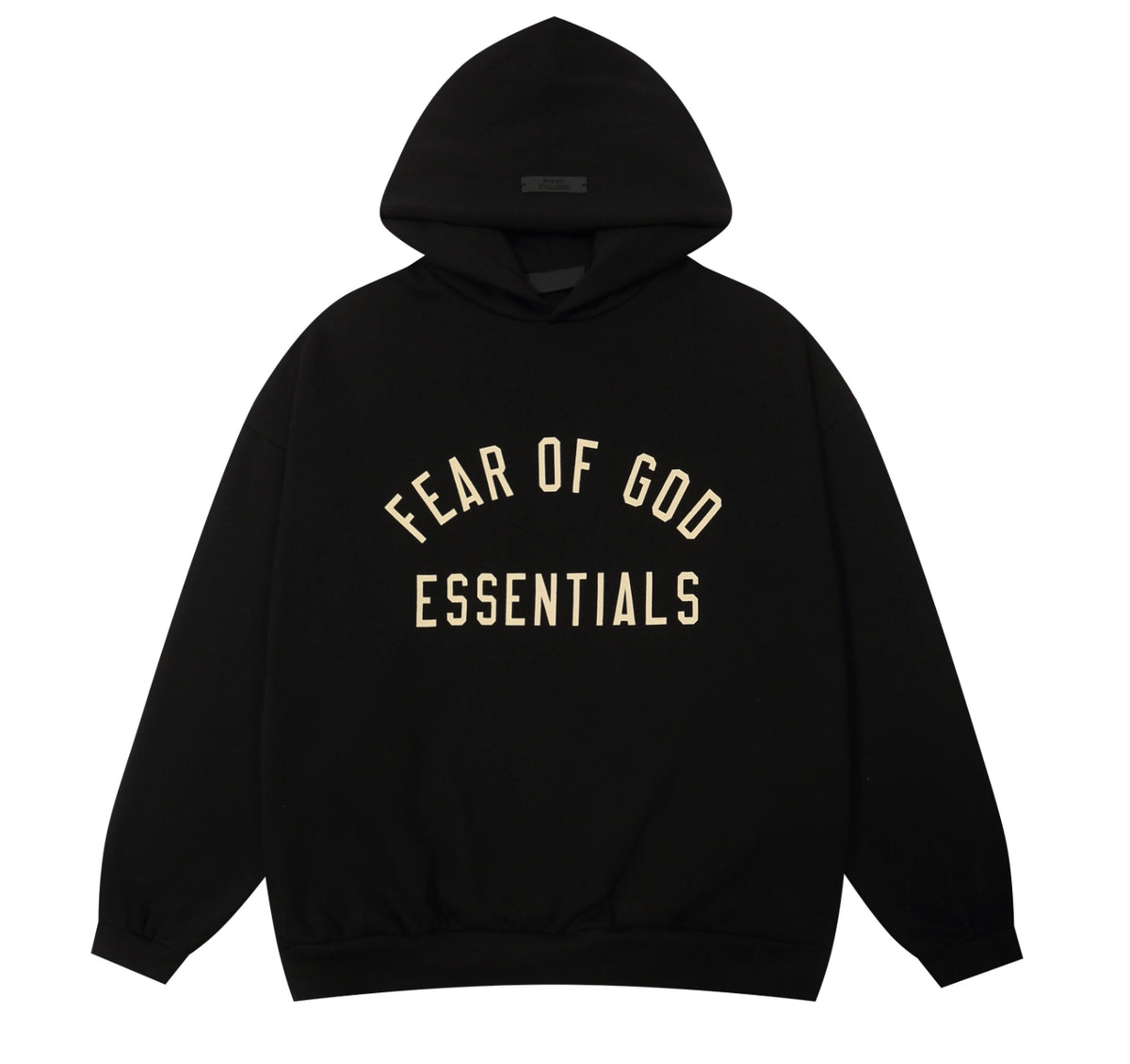 HOODIE FEAR OF GOD ESSENTIALS